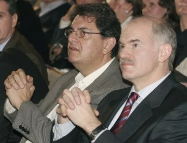 «Τίτλοι τέλους» στην υπόθεση Βερελή- Απαλλάχθηκε από τις κατηγορίες για την προμήθεια 90 τρόλεϊ
